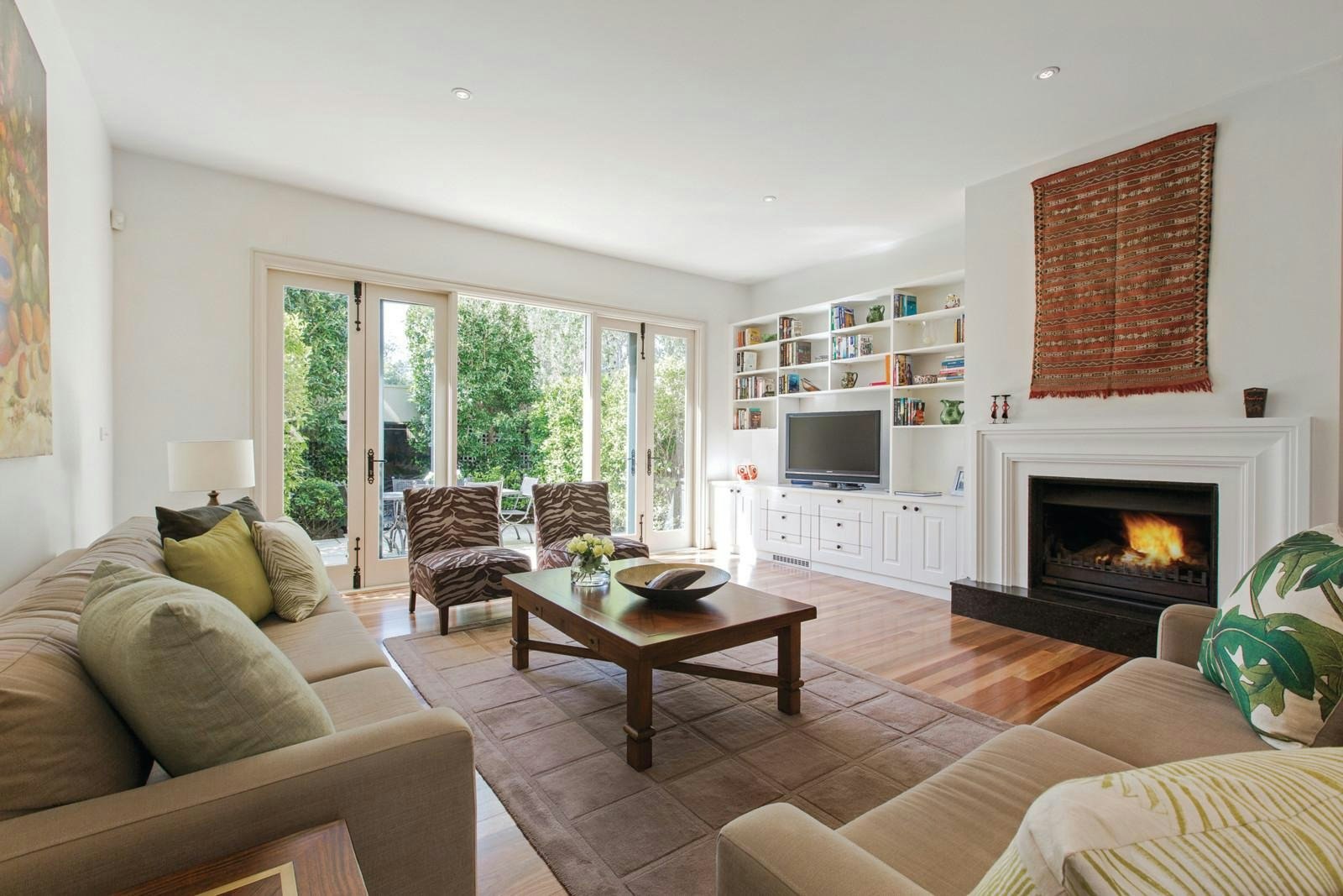 56 Clara Street, South Yarra, VIC