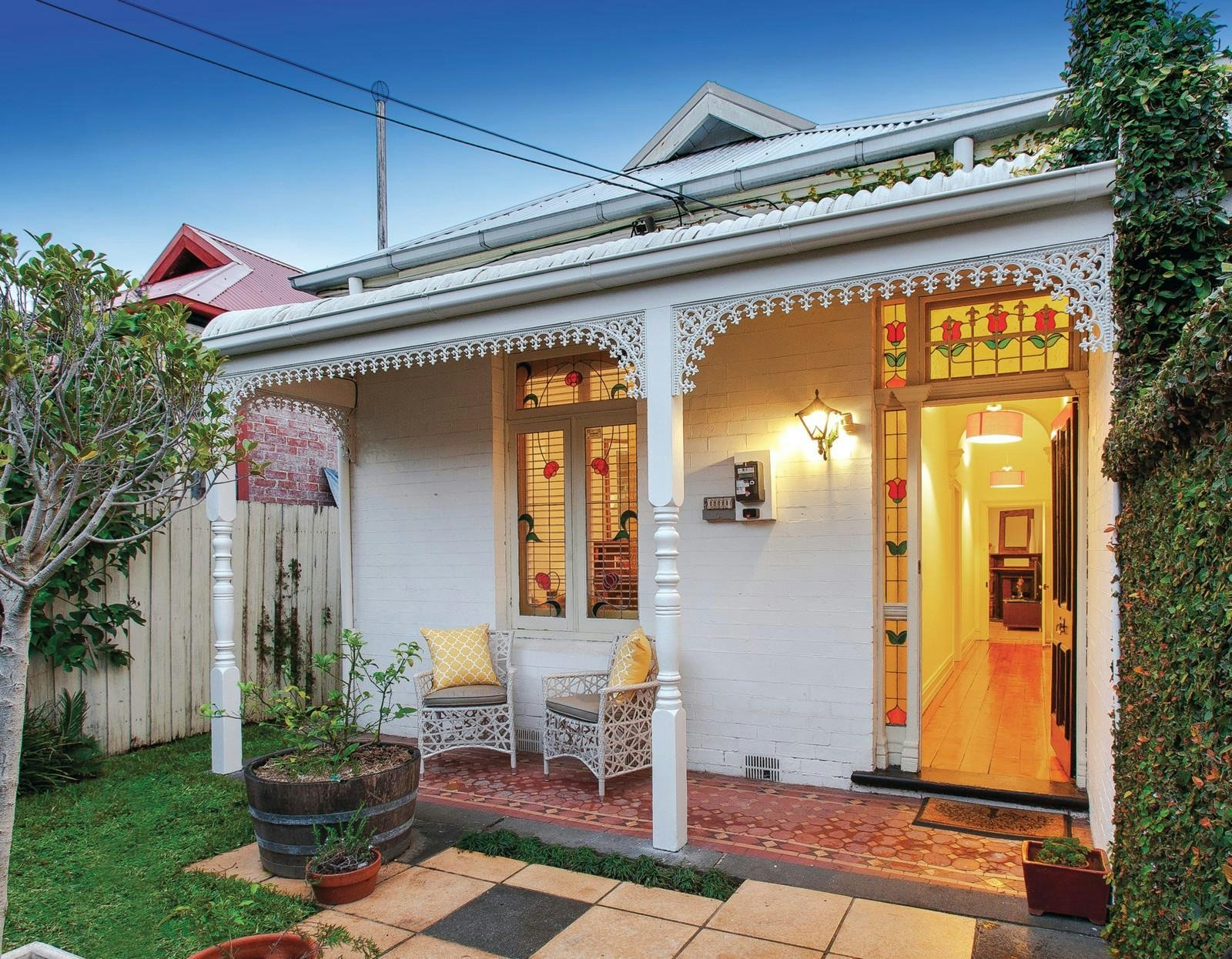 17 Harvey Street, Prahran, VIC