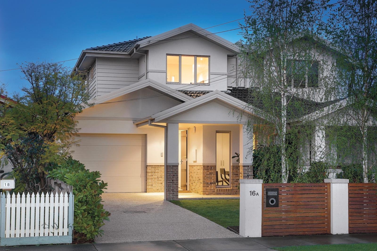 16A Wilmot Street, Malvern East - Image 1