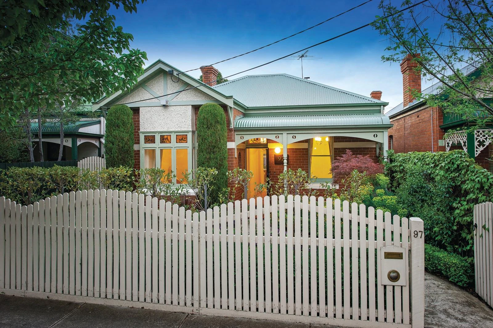 97 Darling Road, Malvern East, VIC