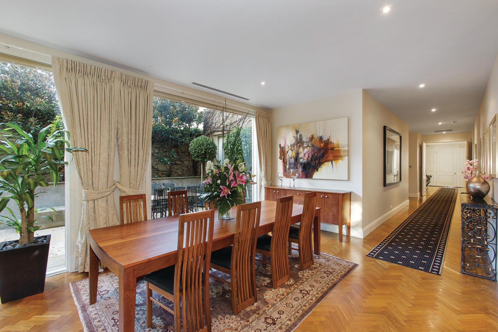 Residence 1, 21 Hill Street, Toorak - Thumbnail 8