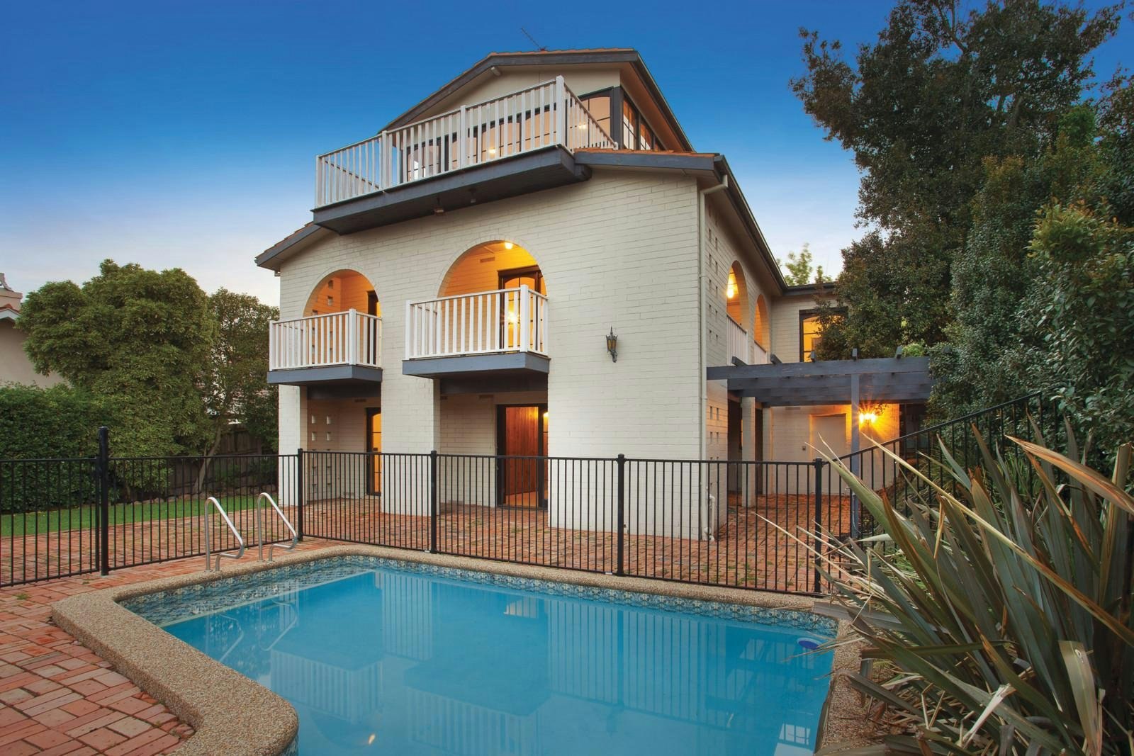 49 Ranfurlie Crescent, Glen Iris, VIC