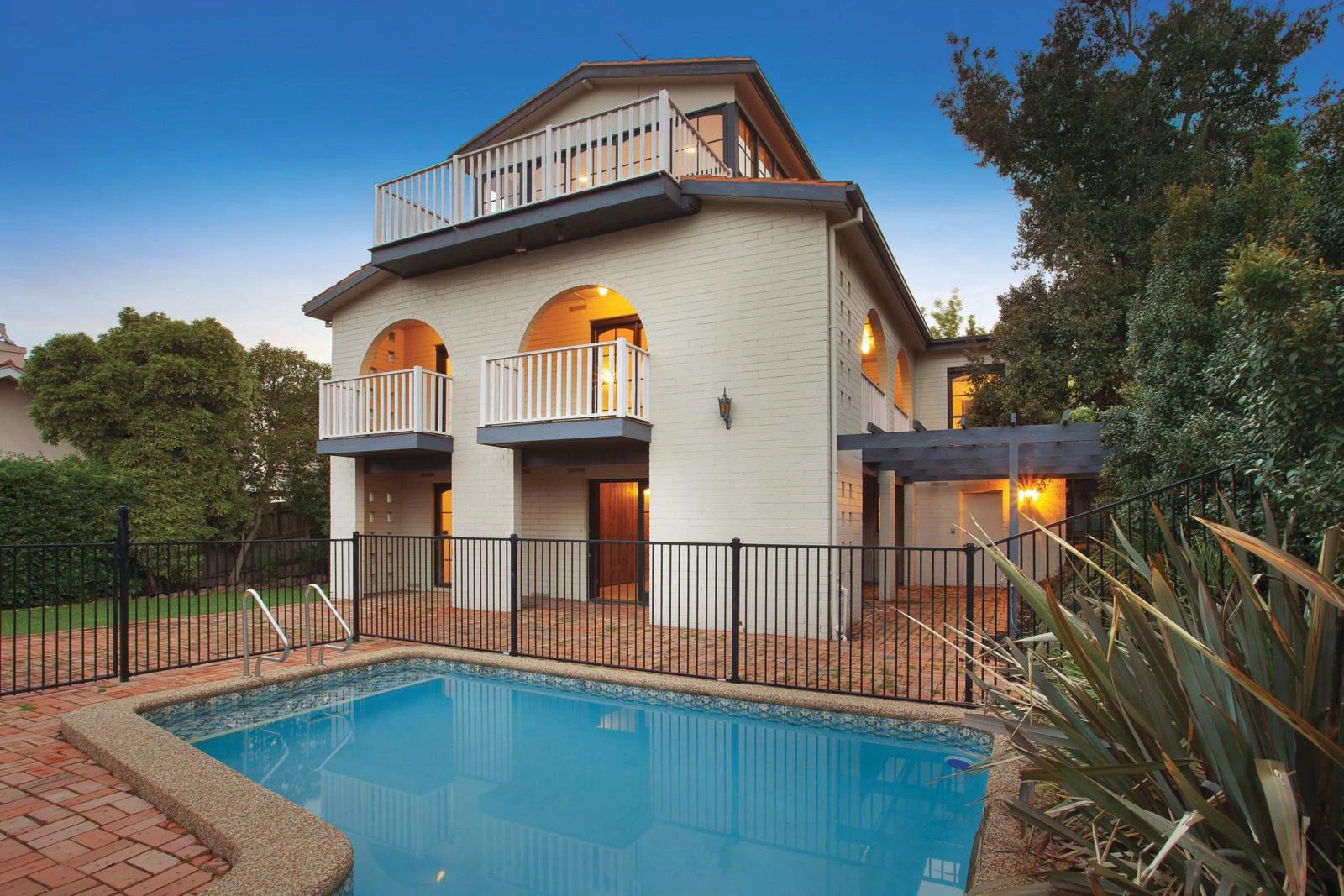 49 Ranfurlie Crescent, Glen Iris, VIC