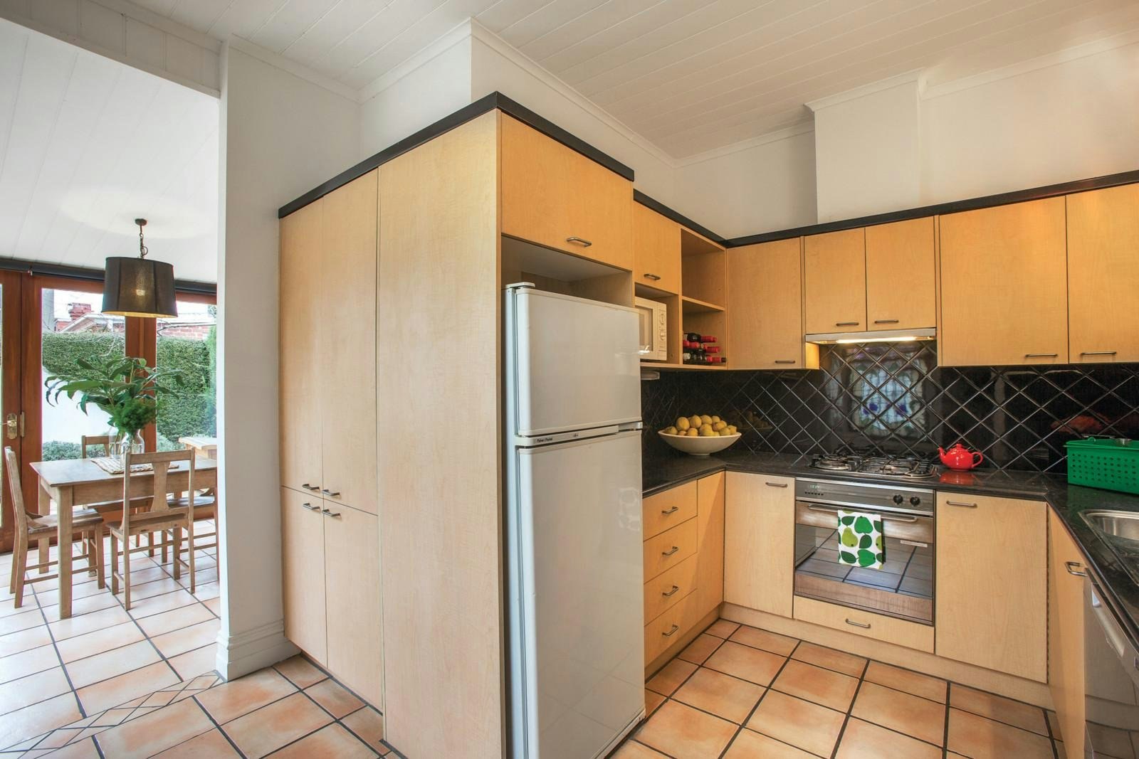 17 Harvey Street, Prahran, VIC