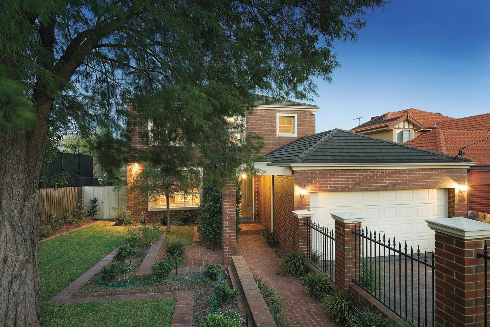 54 Glencairn Avenue, Camberwell, VIC