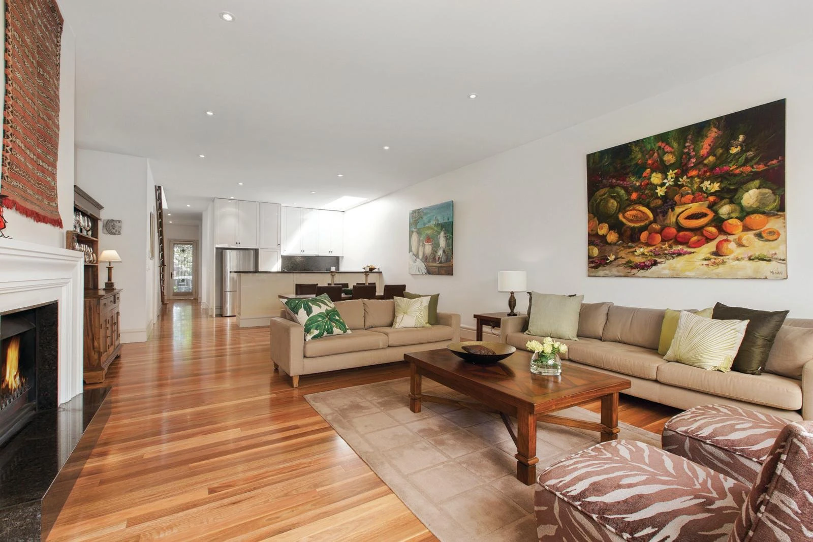 56 Clara Street, South Yarra, VIC