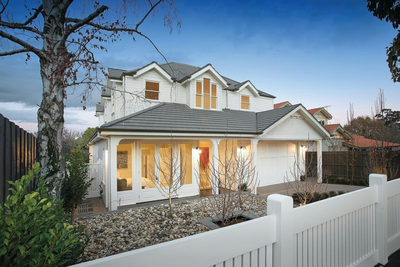 2 Ferncroft Avenue, Malvern East, VIC