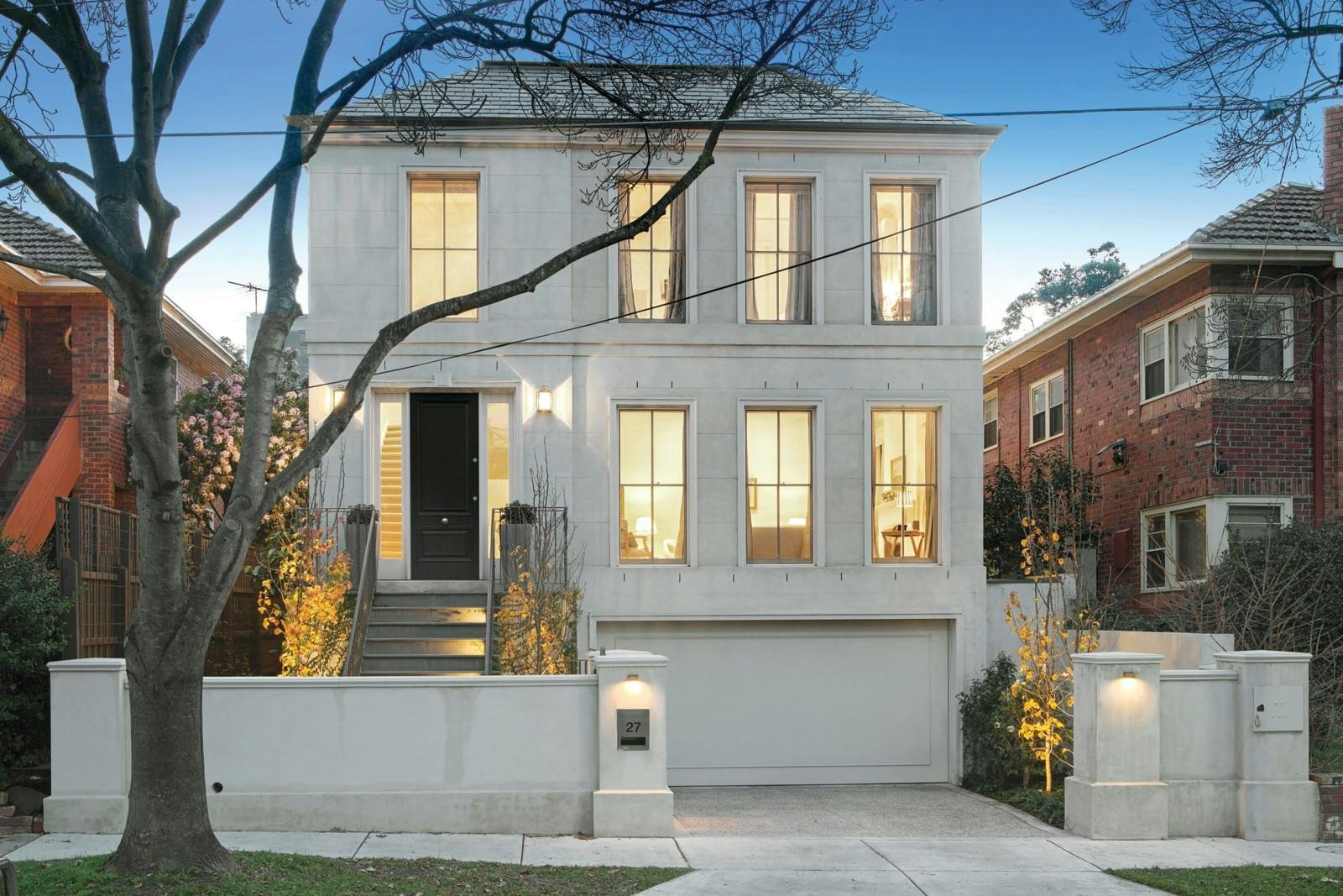 27 Canberra Road, Toorak, VIC