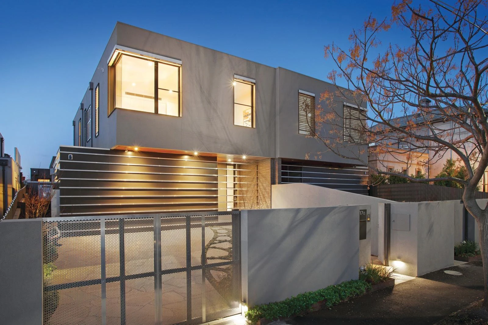 17A Pine Grove, Malvern, VIC