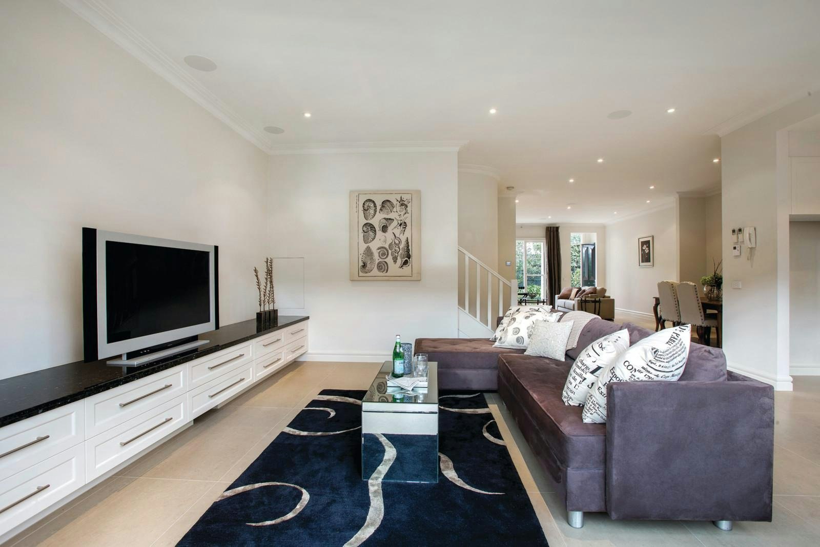 4/2 Mercer Road, Armadale, VIC