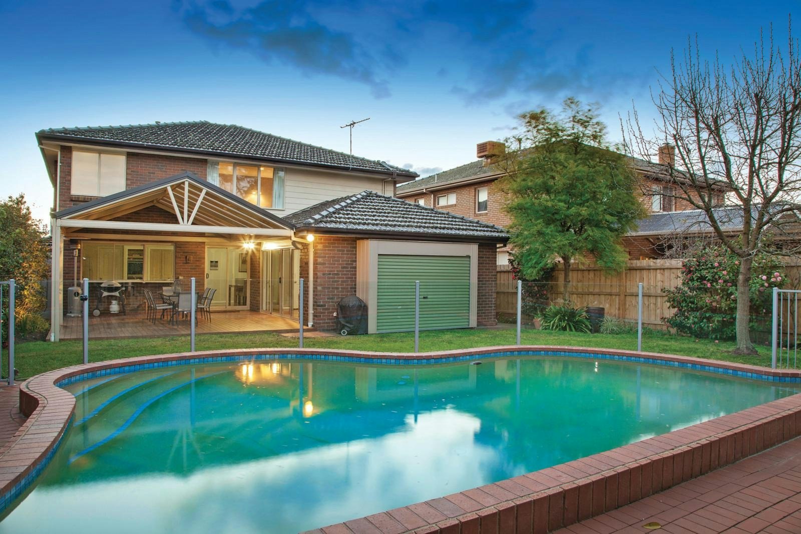 10 Bella Vista Road, Glen Iris, VIC