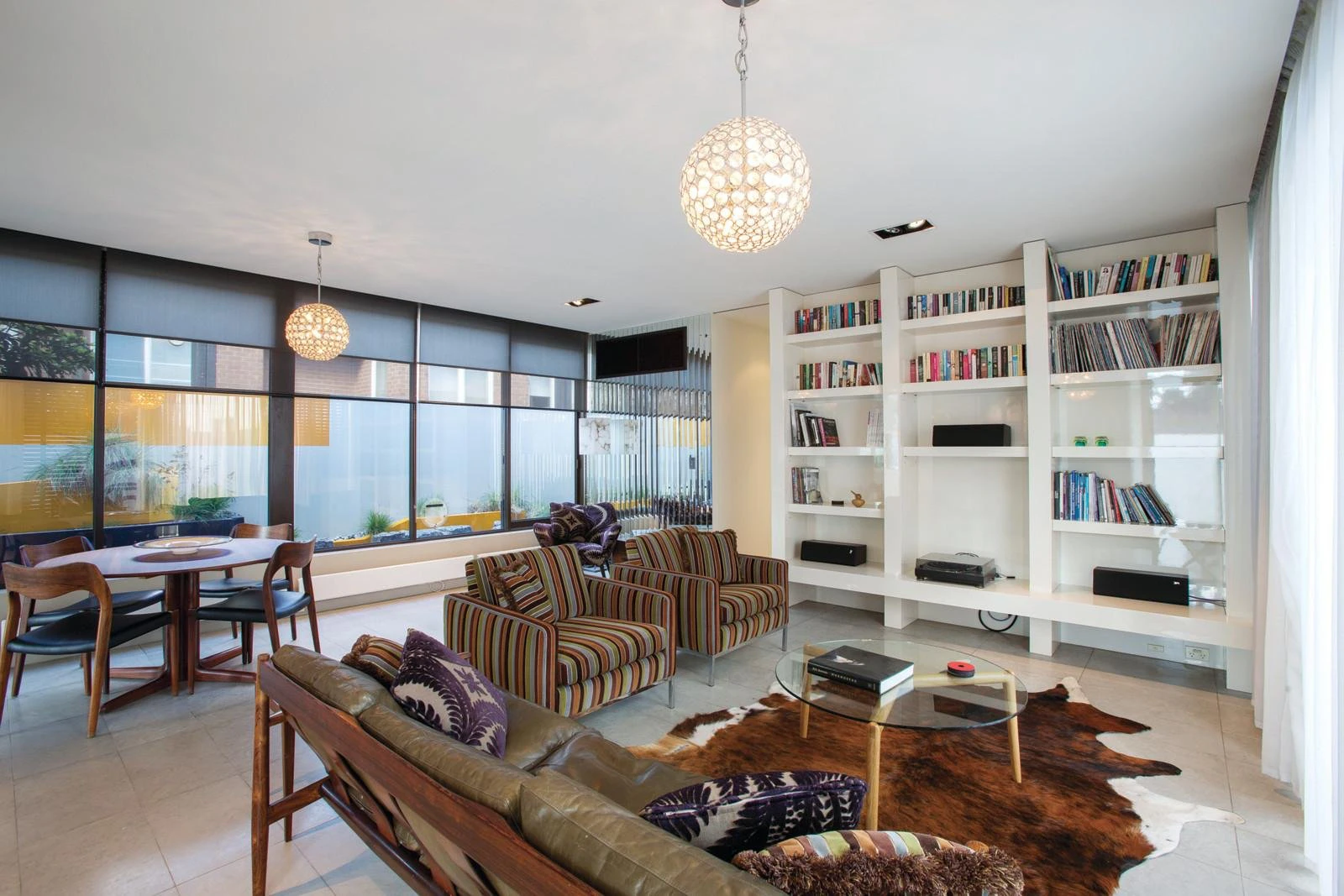 5/29 Tivoli Place, South Yarra, VIC