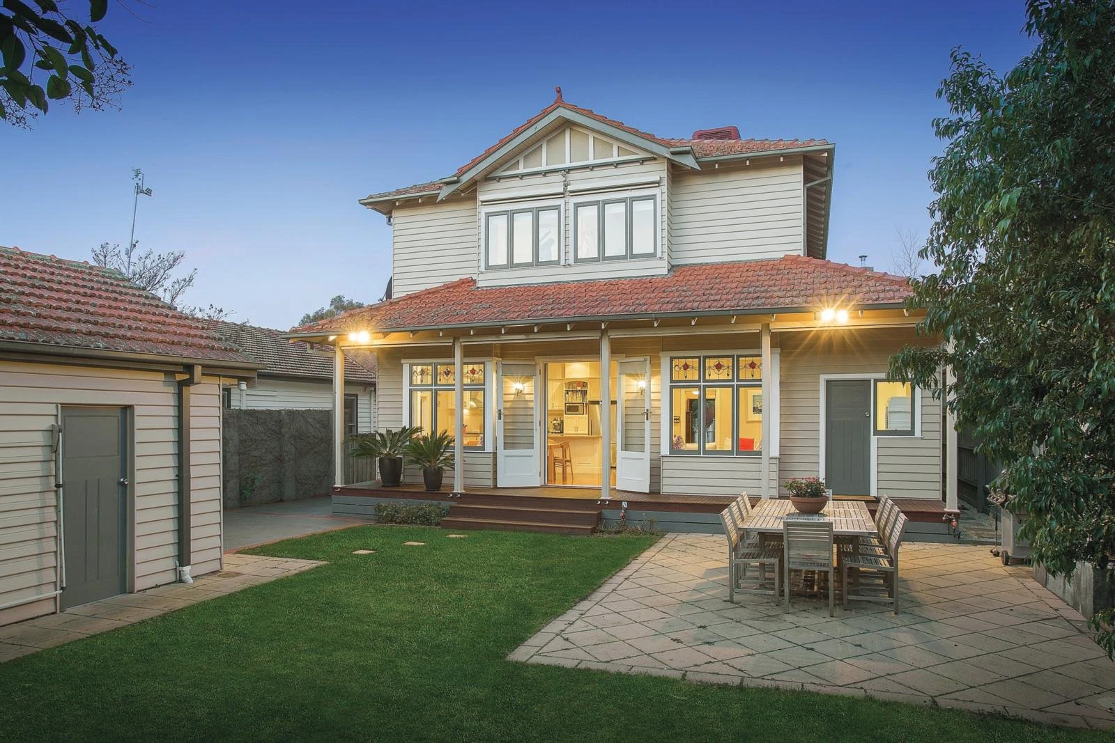 6 Hazeldine Road, Glen Iris, VIC