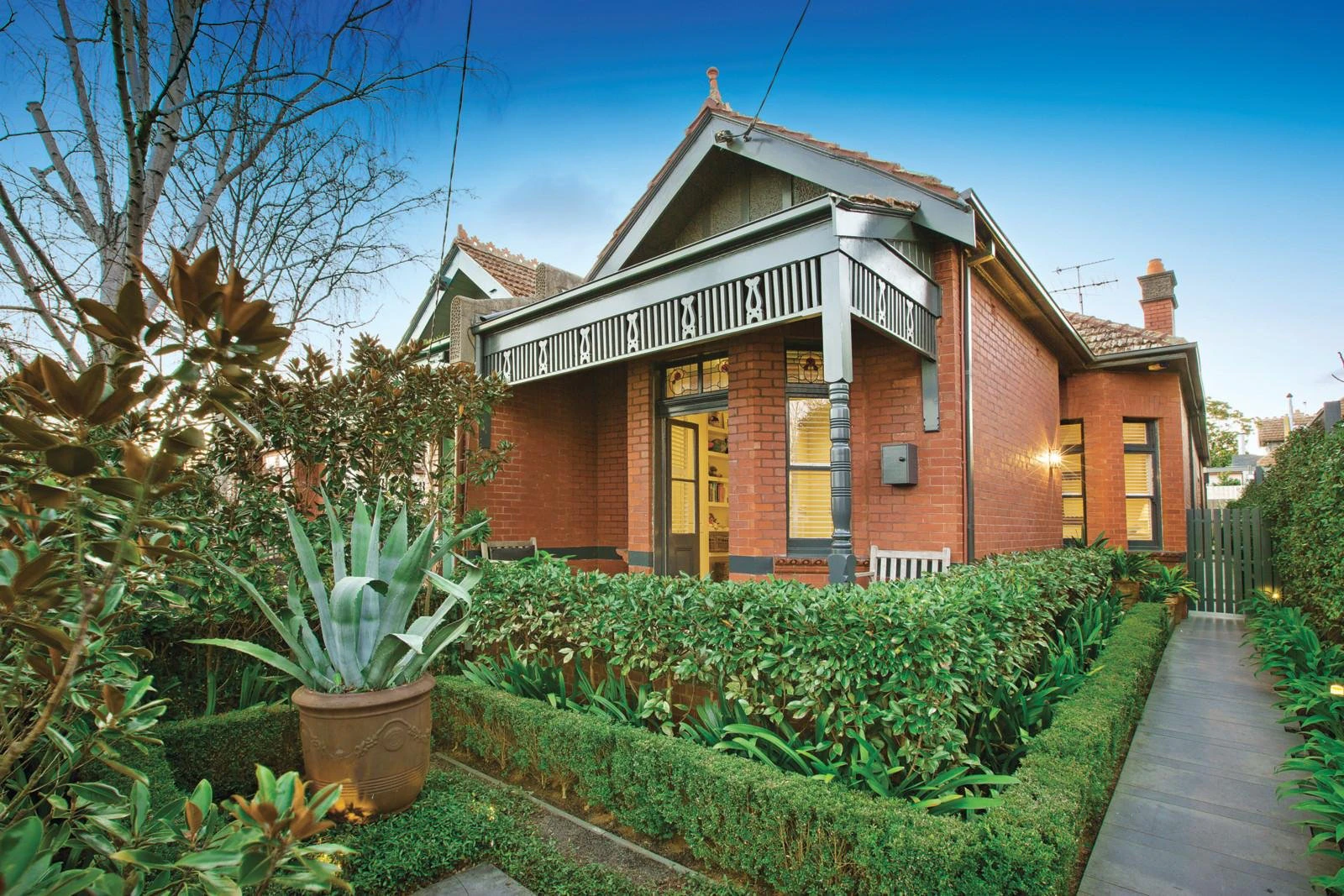 21 Glassford Street, Armadale, VIC