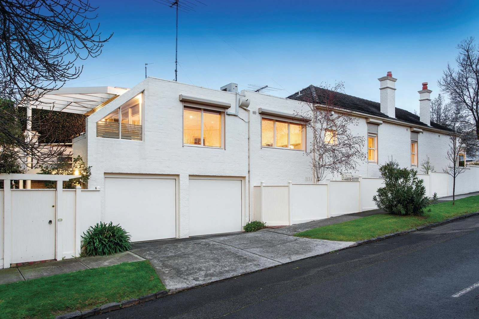 11 Bruce Street, Toorak, VIC