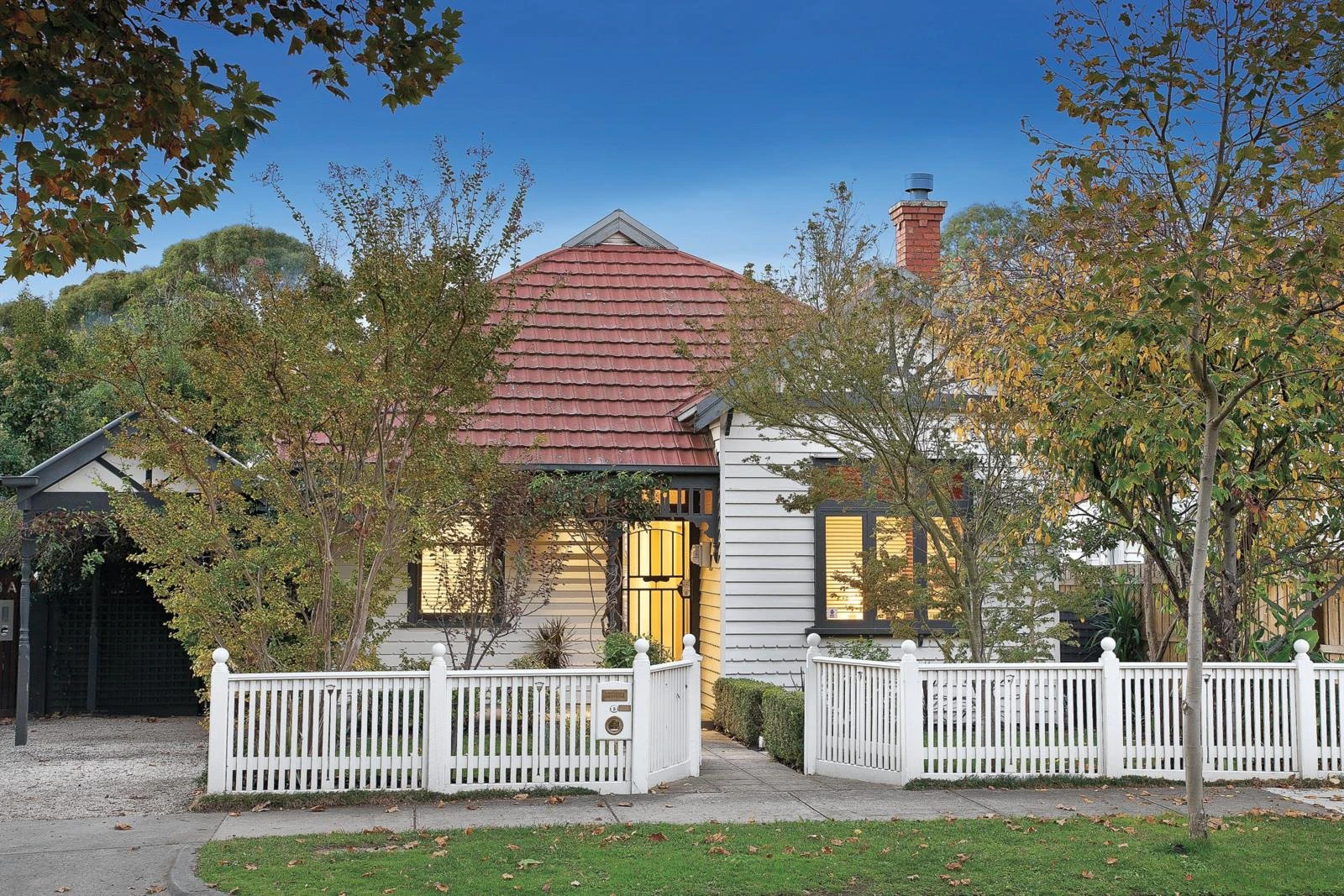 3 Viva Street, Glen Iris, VIC