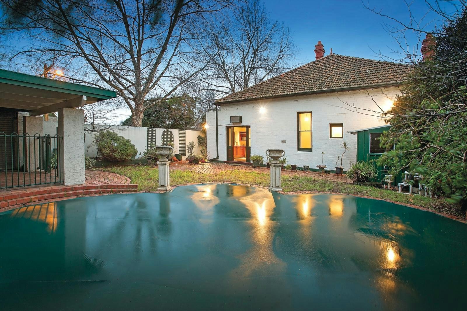 648 Orrong Road, Toorak, VIC