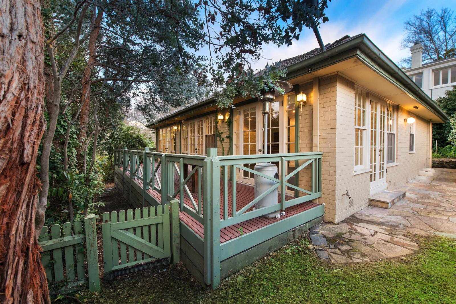 17 Lansell Road, Toorak - Thumbnail 5