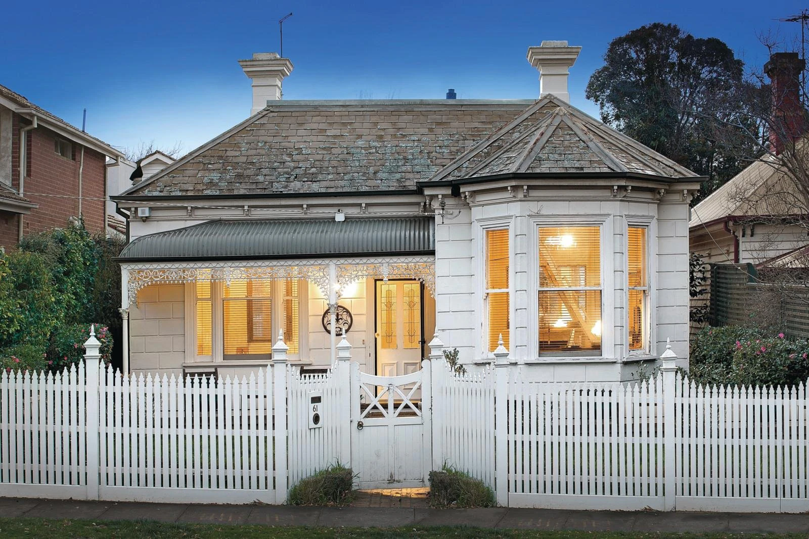 61 Dixon Street, Malvern, VIC
