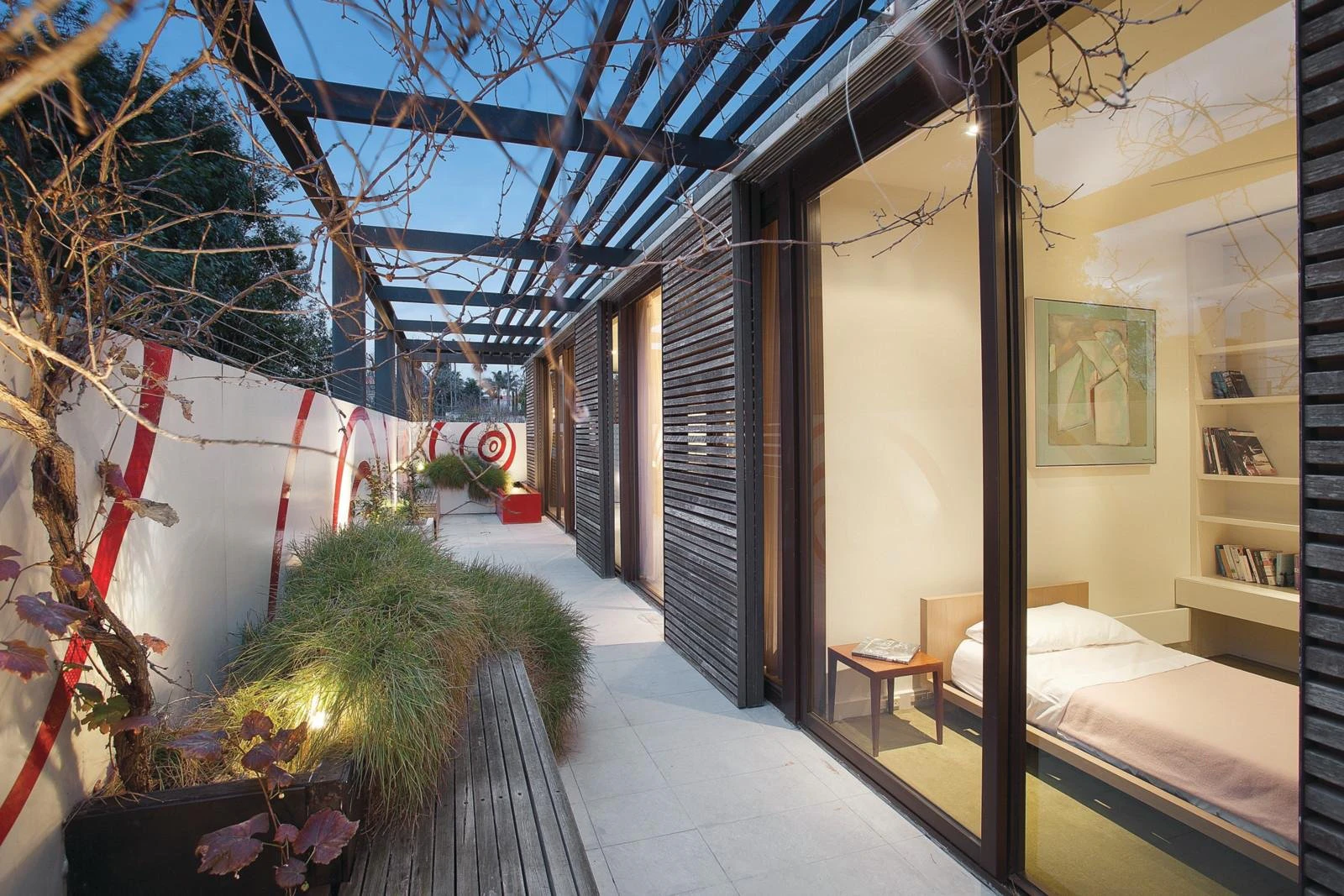 5/29 Tivoli Place, South Yarra, VIC