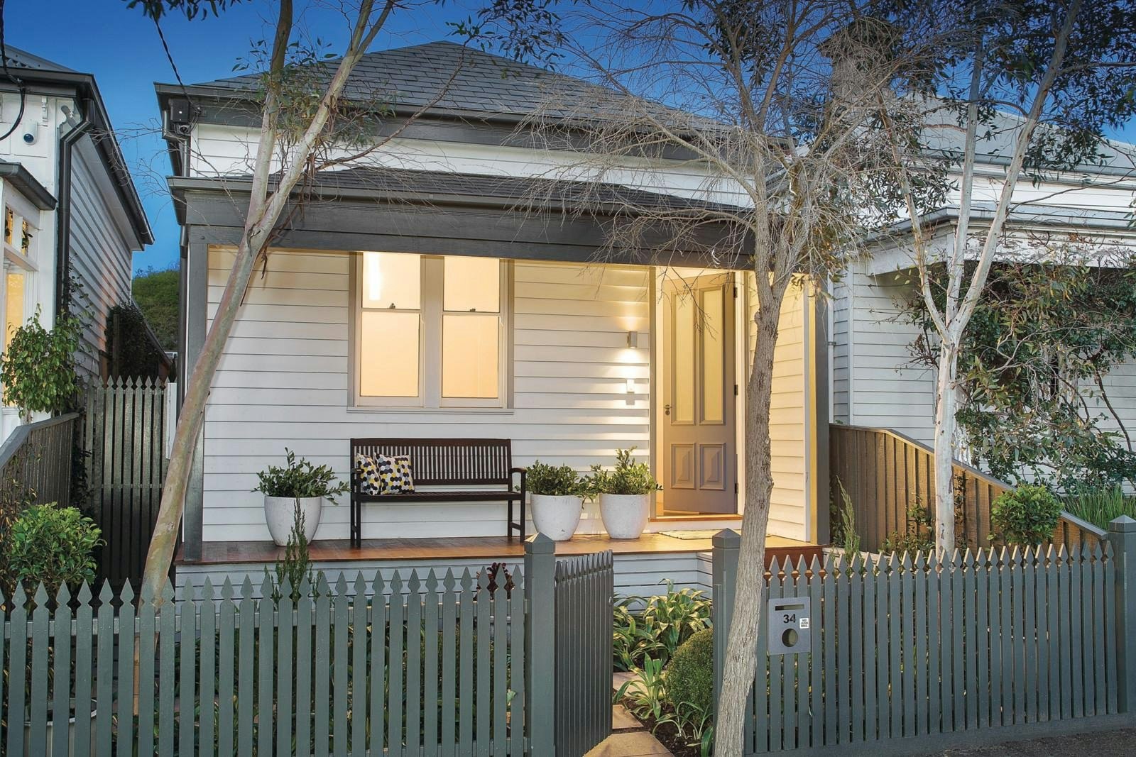 34 Westbourne Street, Prahran, VIC