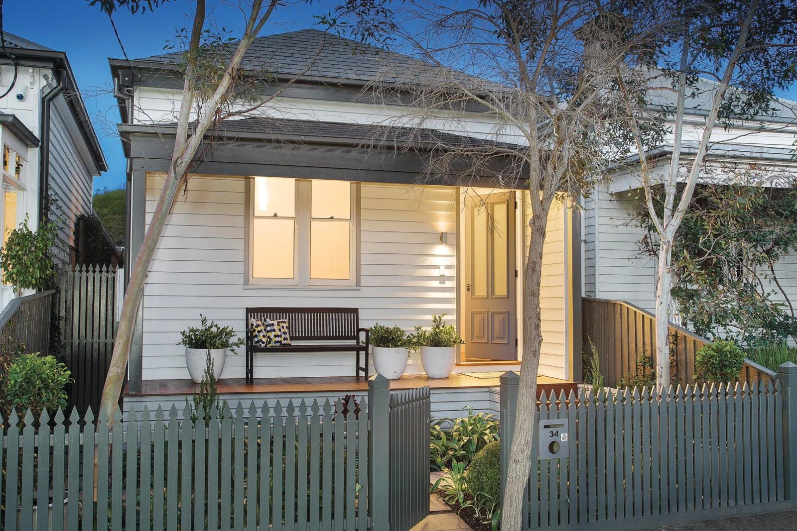 34 Westbourne Street, Prahran, VIC