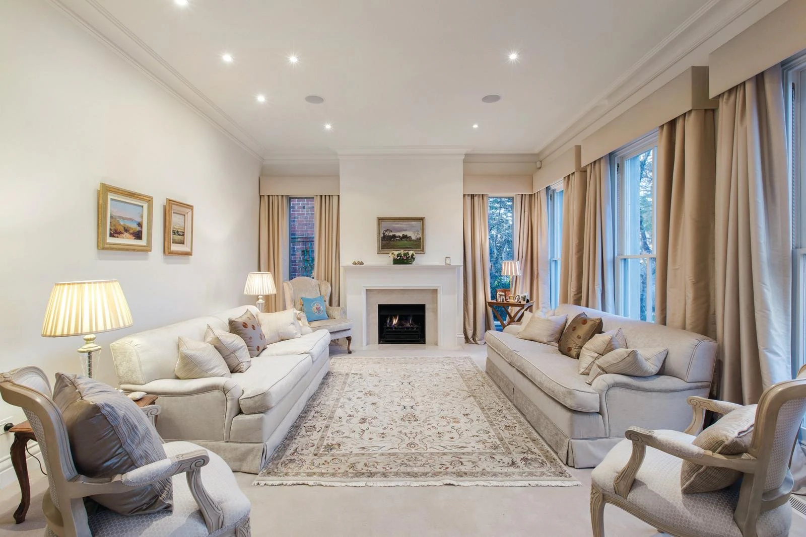 27 Canberra Road, Toorak, VIC