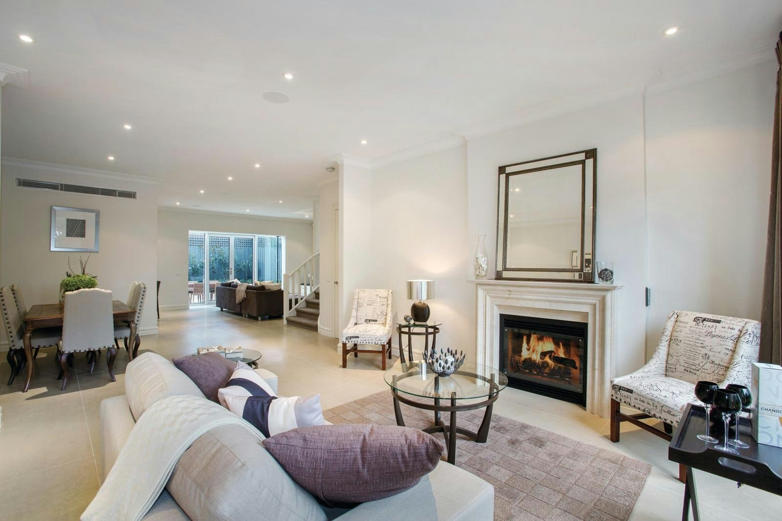 4/2 Mercer Road, Armadale, VIC