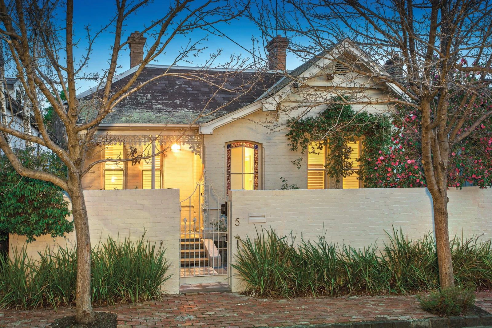 5 Norman Avenue, South Yarra, VIC