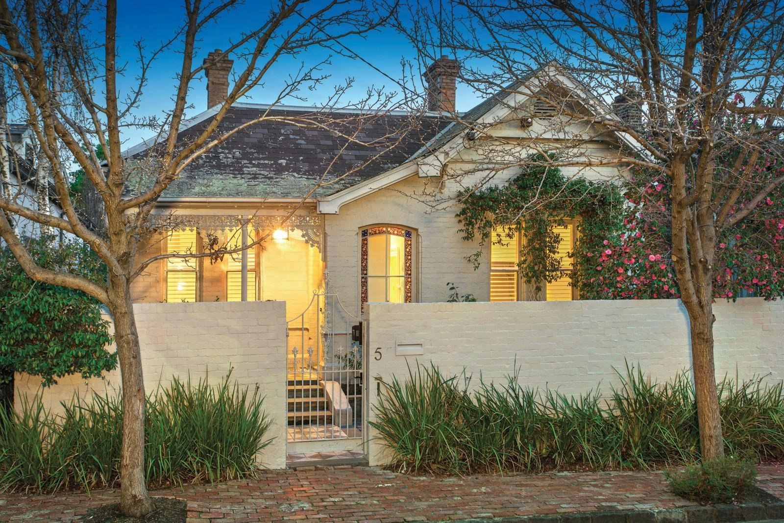 5 Norman Avenue, South Yarra, VIC