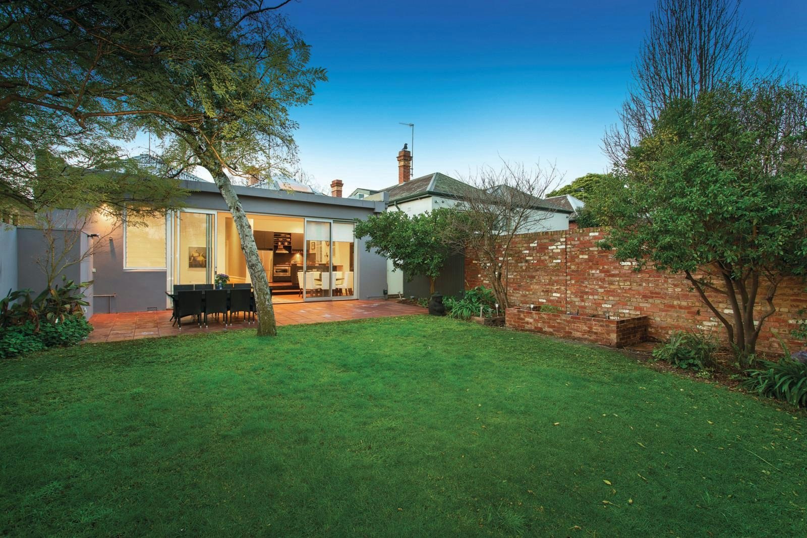 5 Norman Avenue, South Yarra, VIC