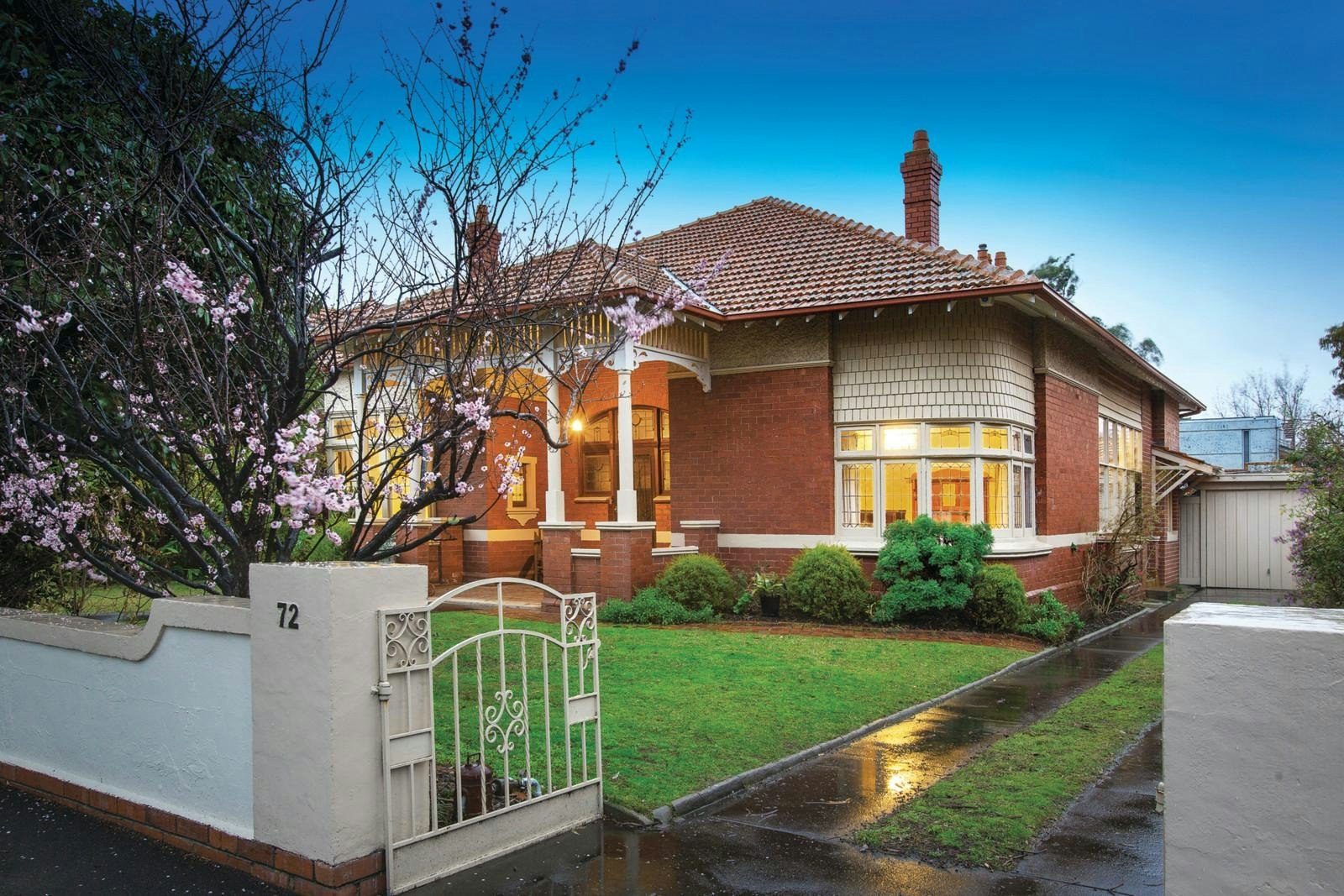72 Beaver Street, Malvern East, VIC
