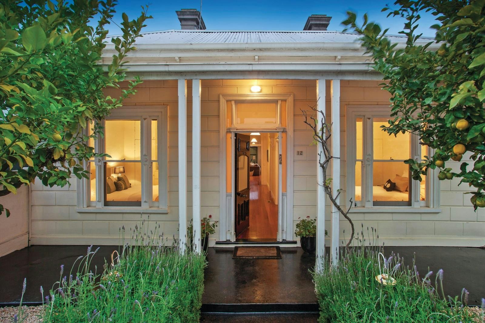 12 Irene Place, Prahran, VIC