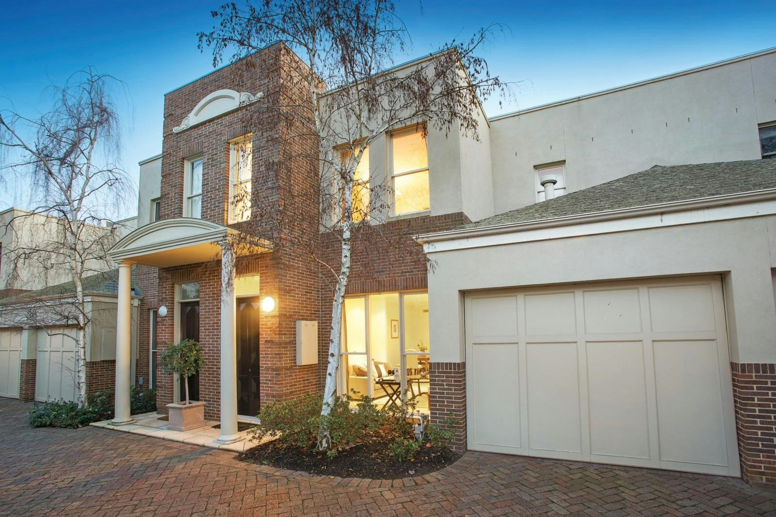 4/2 Mercer Road, Armadale, VIC