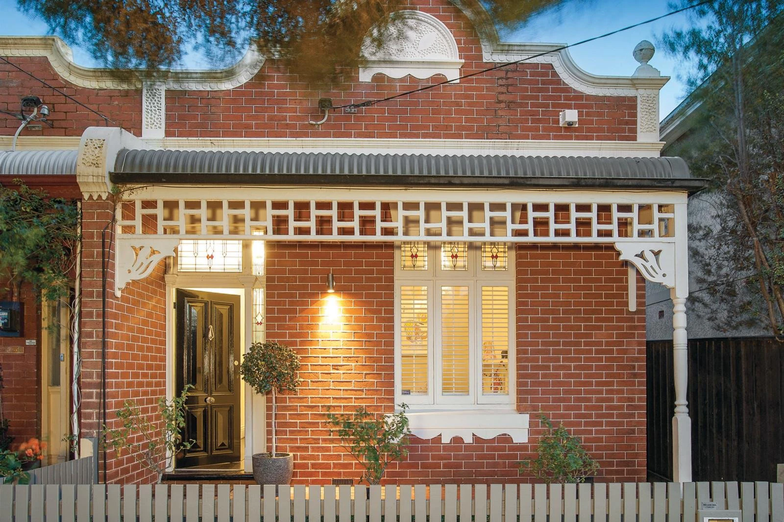 20 Peel Street, Prahran, VIC