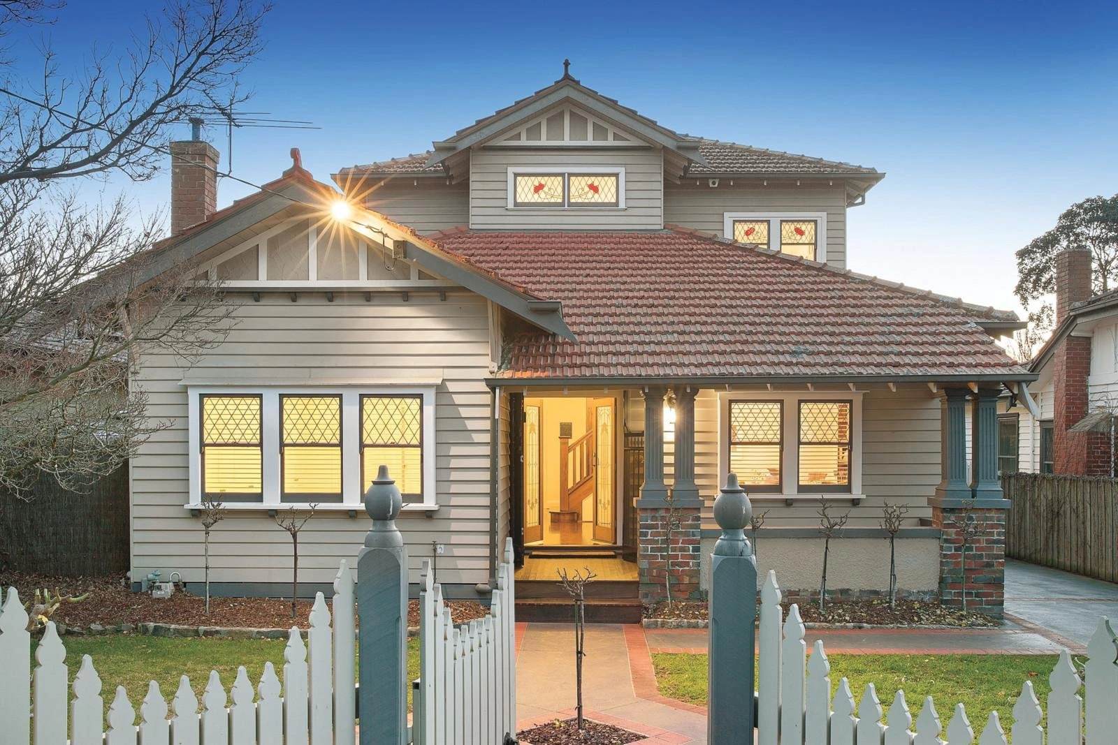 6 Hazeldine Road, Glen Iris, VIC