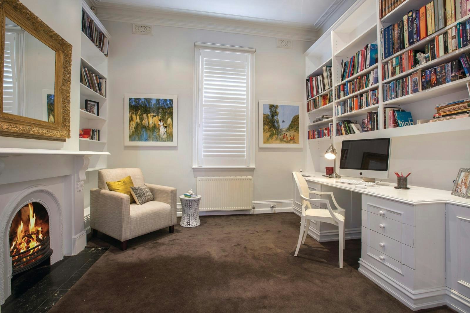 5 Norman Avenue, South Yarra, VIC