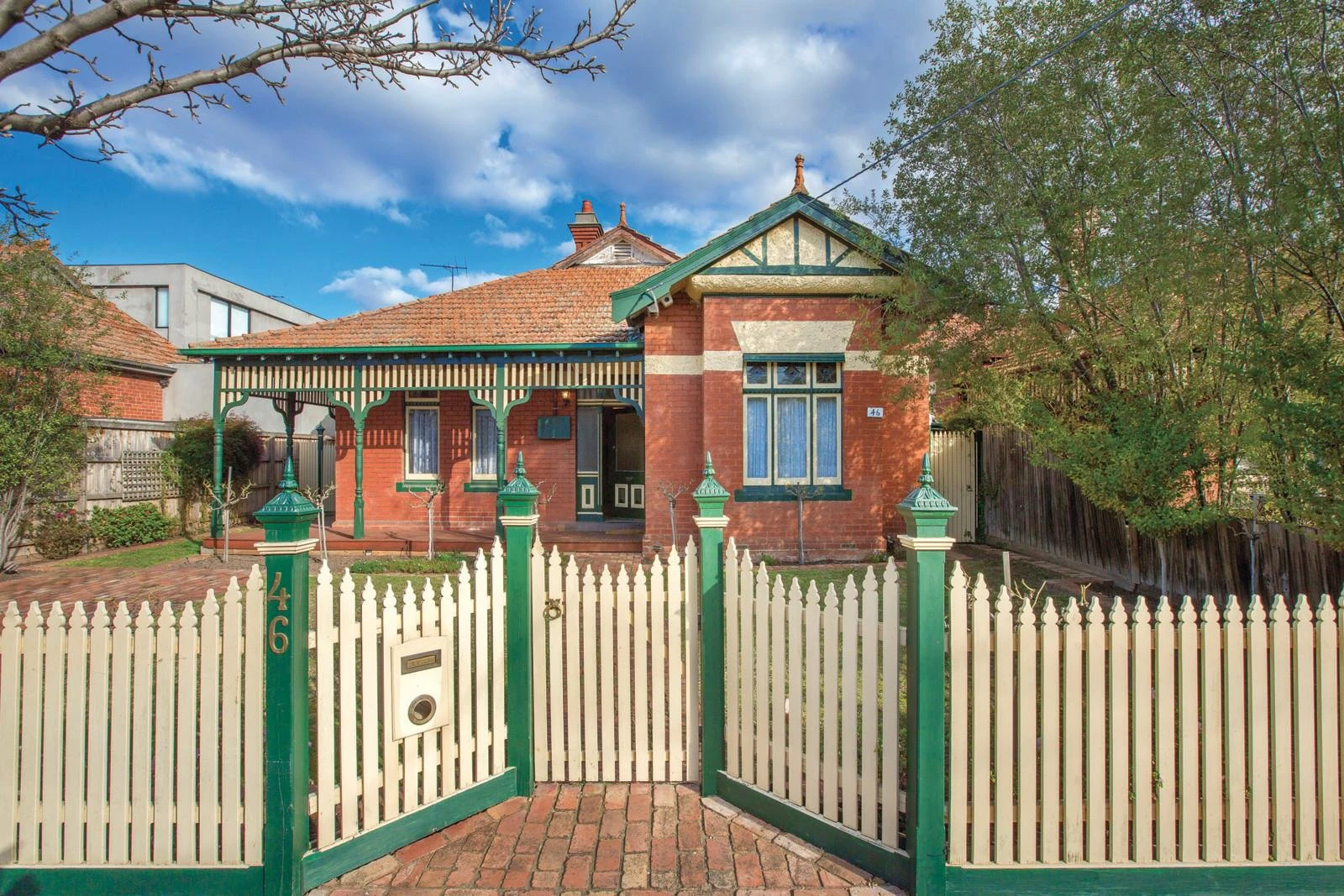 46 Wheatland Road, Malvern, VIC