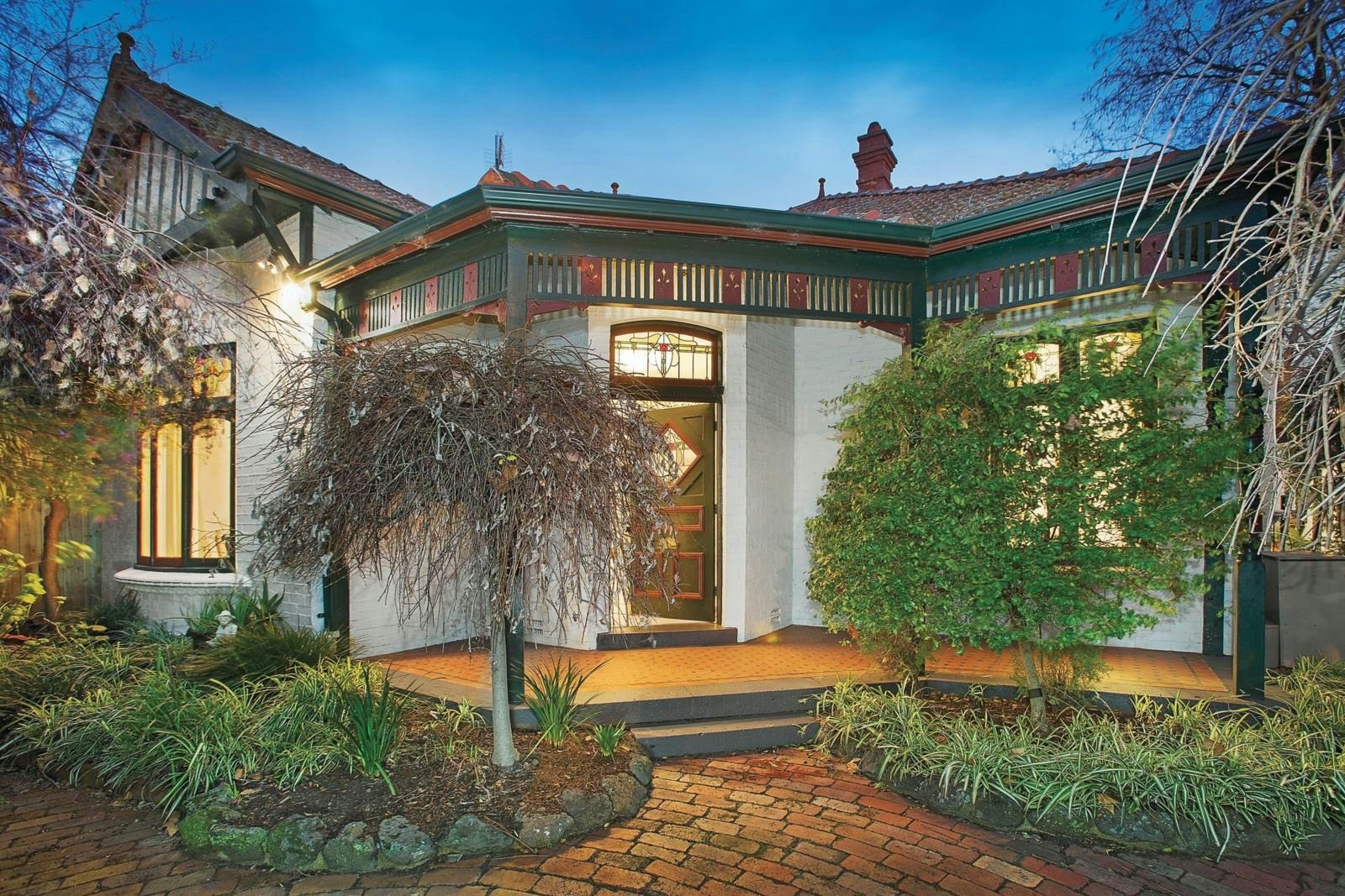 648 Orrong Road, Toorak, VIC