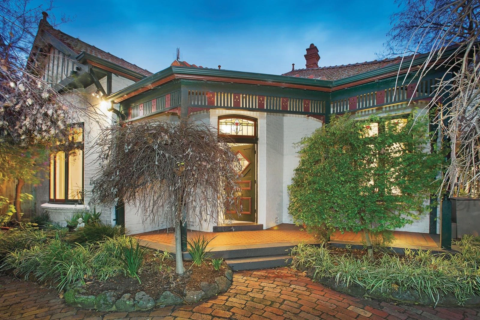 648 Orrong Road, Toorak, VIC