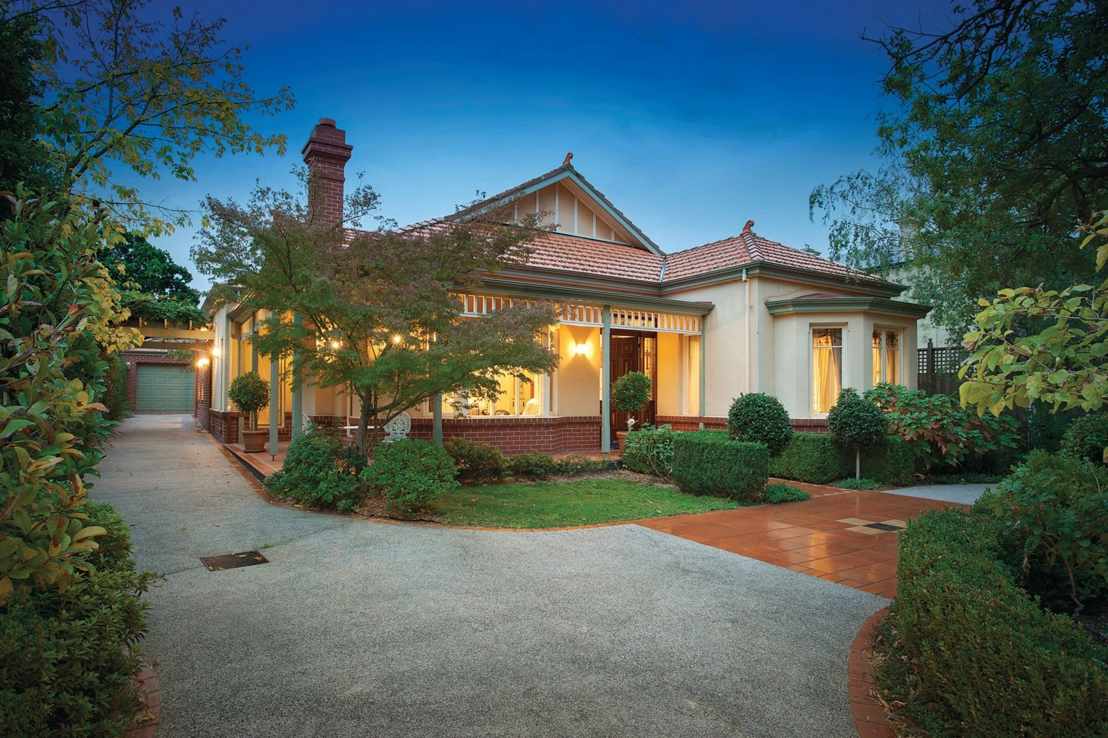 49 Prospect Hill Road, Camberwell, VIC