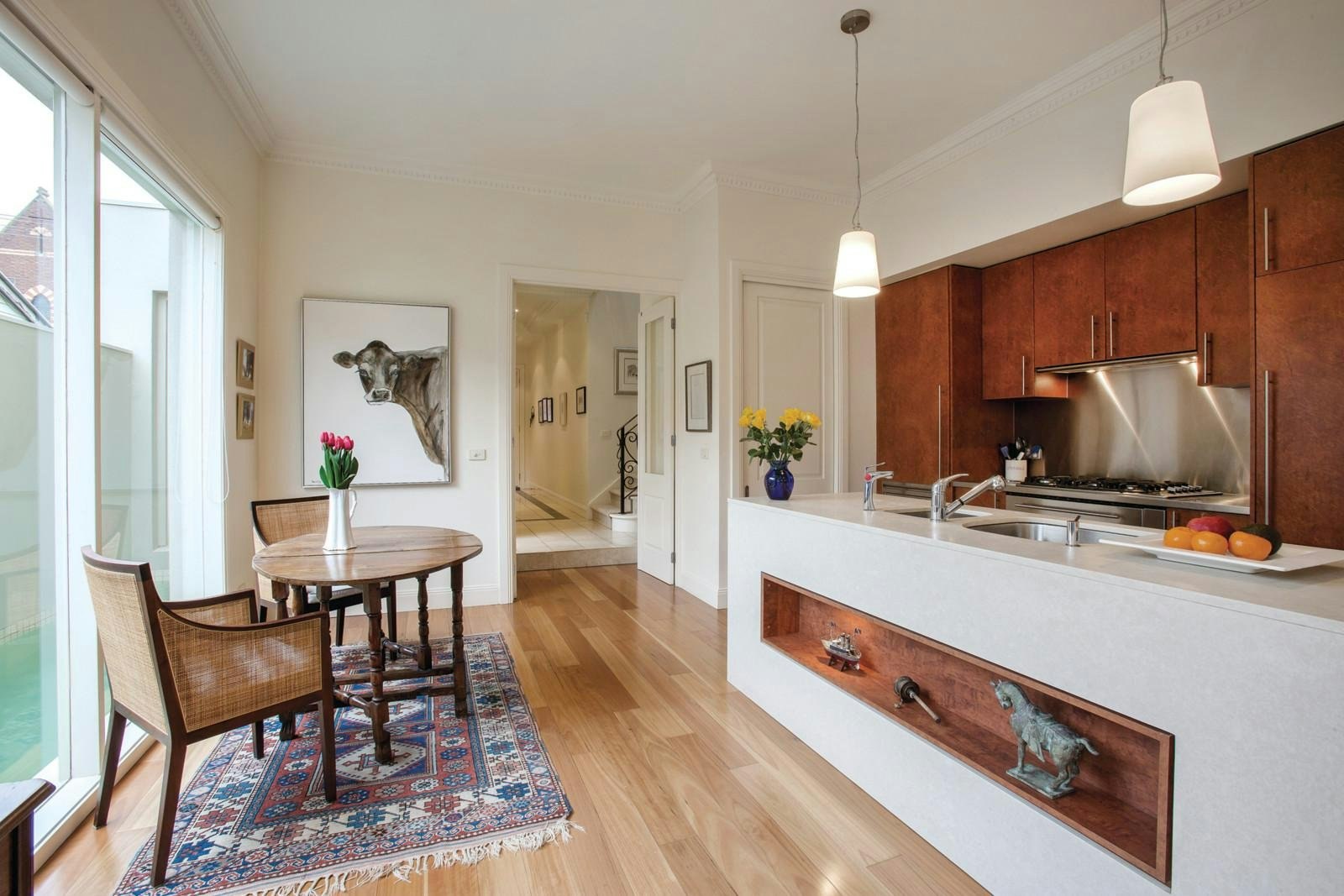 4 Clarendon Street, Armadale, VIC