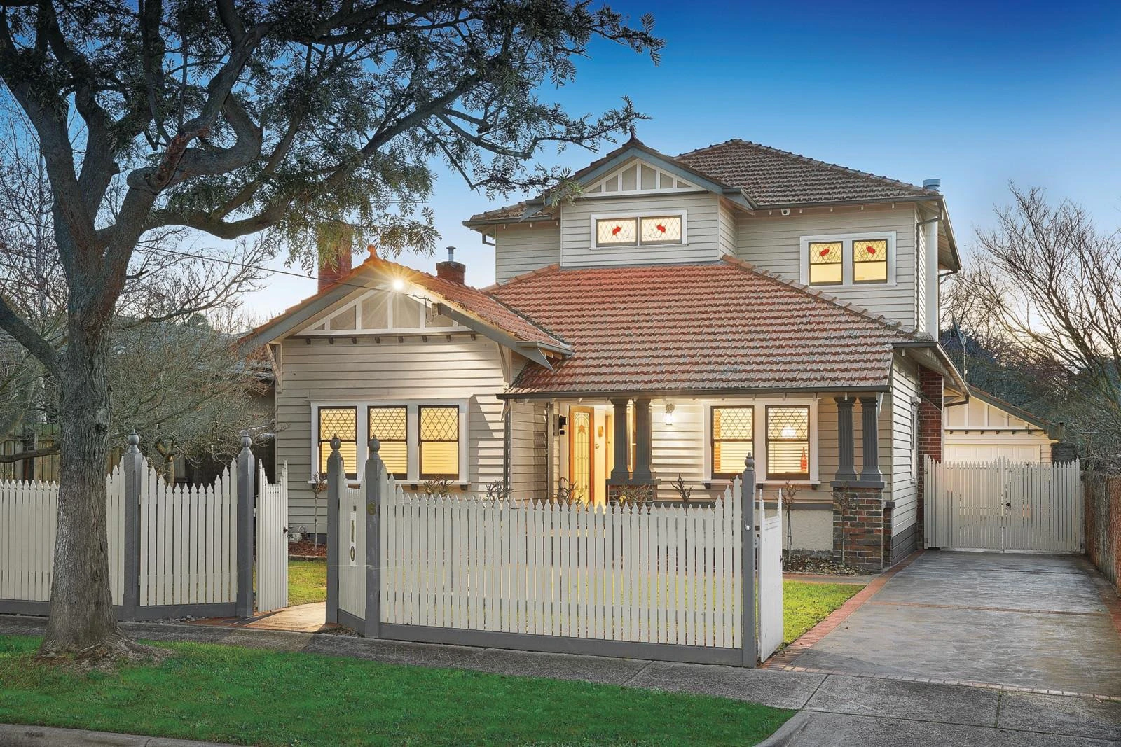 6 Hazeldine Road, Glen Iris, VIC