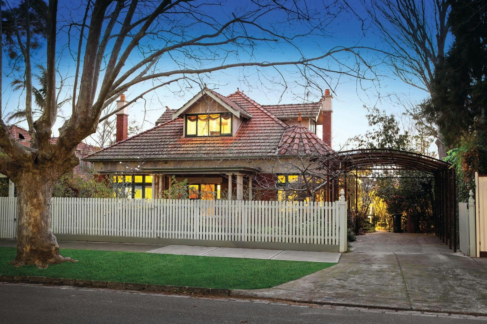 107 Finch Street, Malvern East, VIC