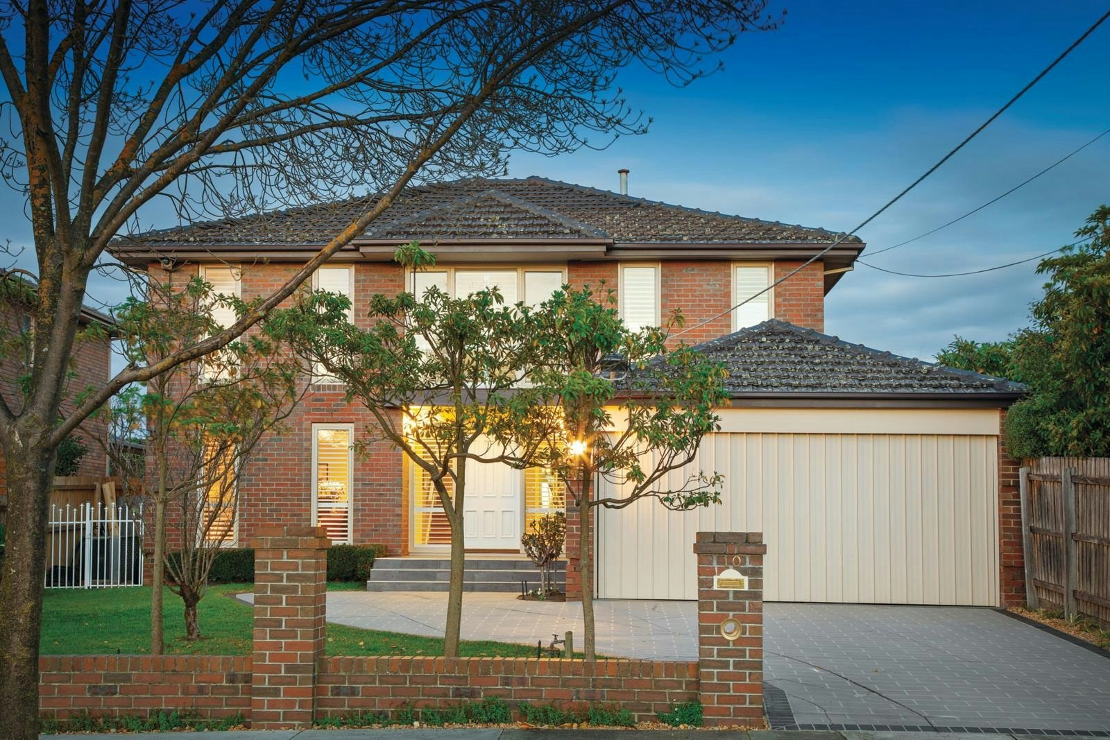 10 Bella Vista Road, Glen Iris, VIC