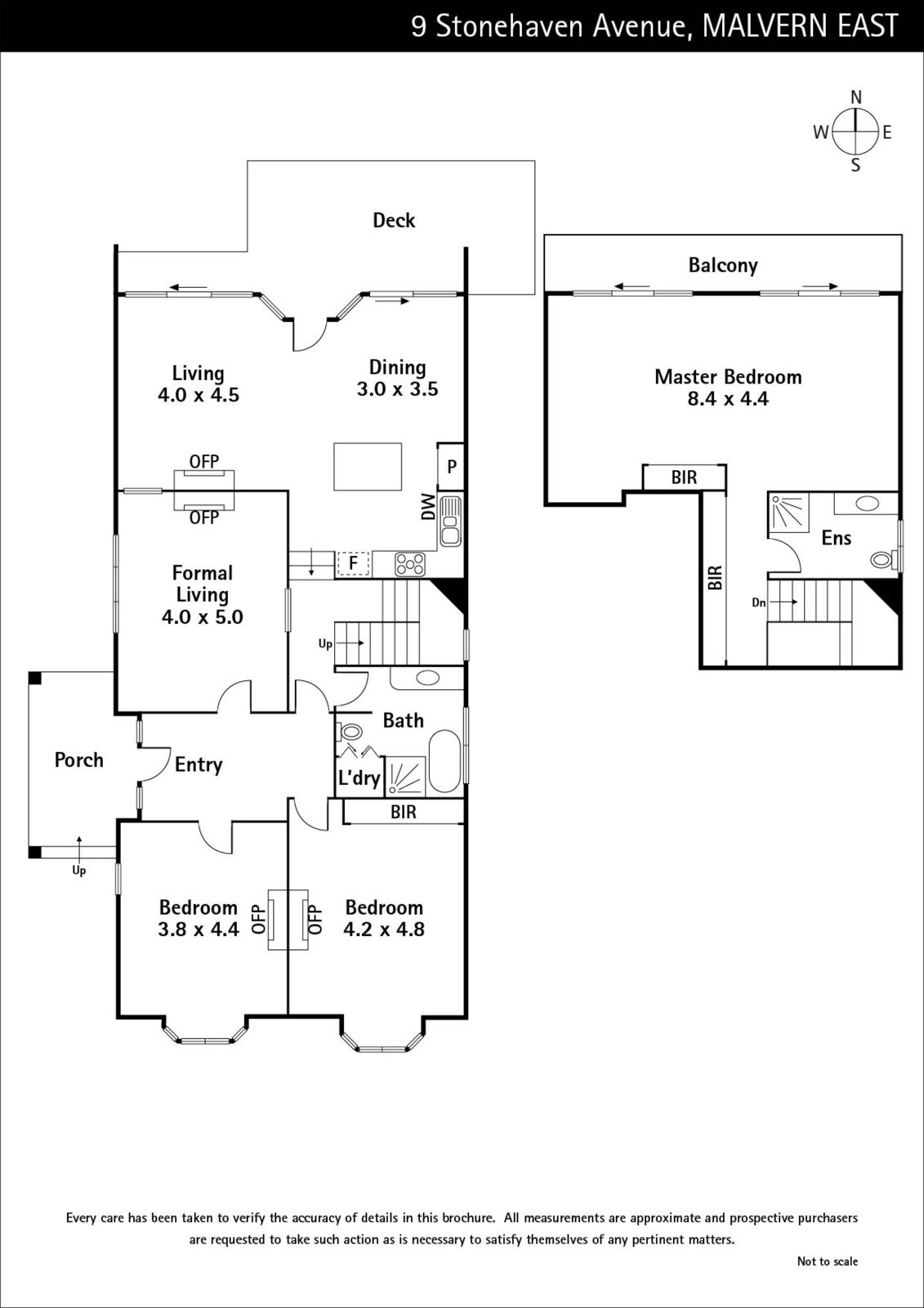 9 Stonehaven Avenue, Malvern East, VIC Marshall White