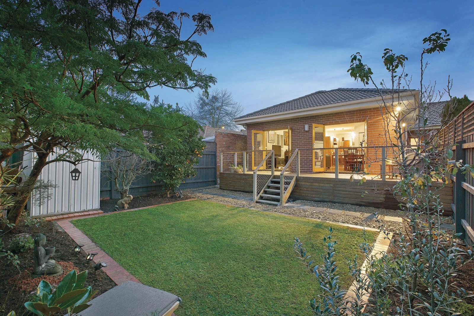 1961 Malvern Road, Malvern East, VIC