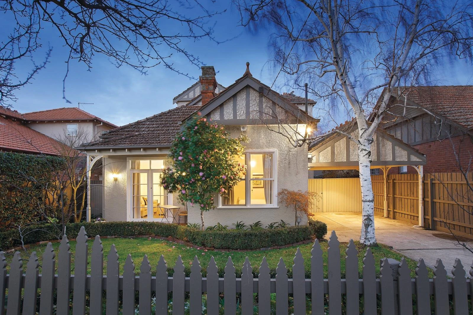 25 John Street, Malvern East, VIC
