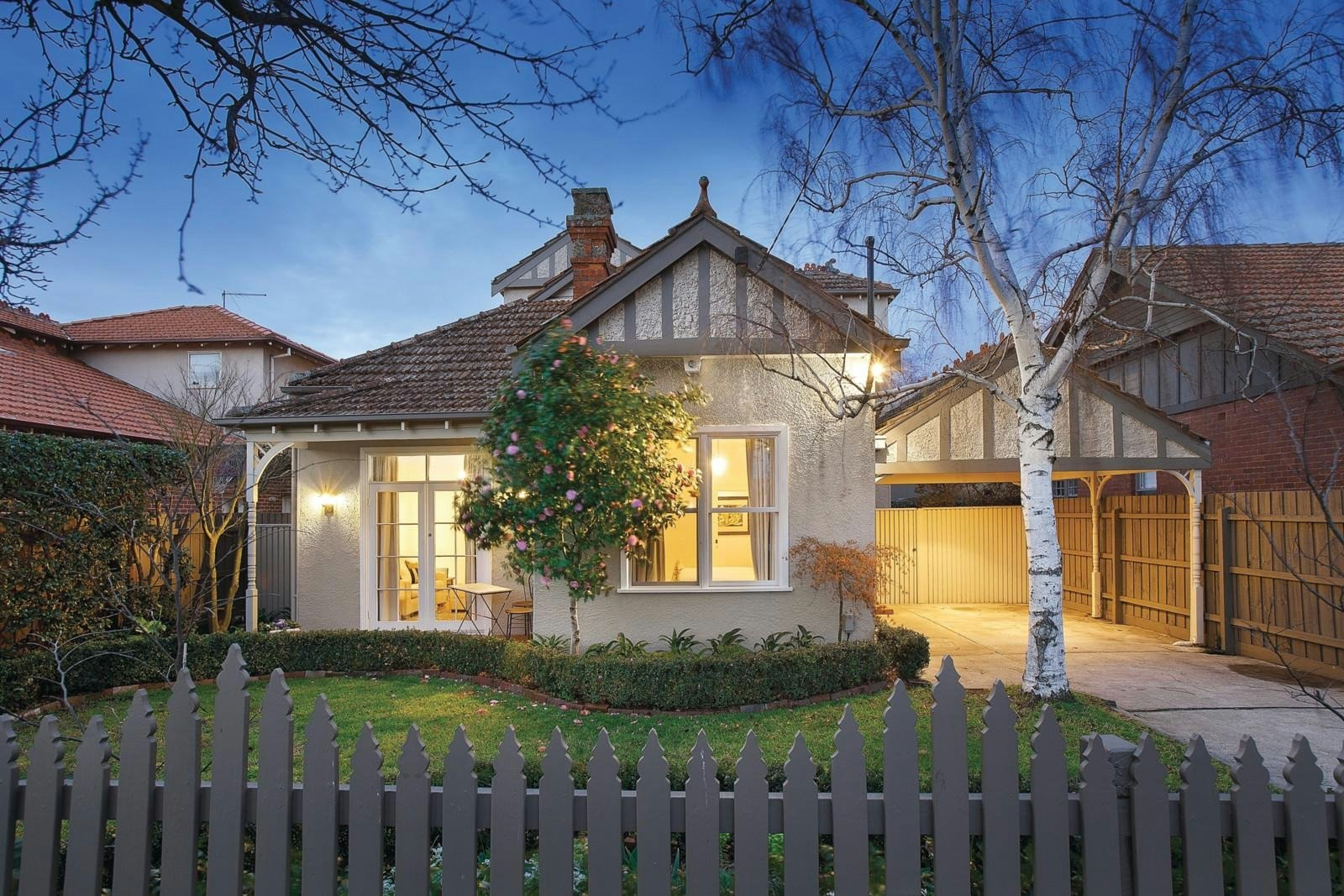 25 John Street, Malvern East, VIC