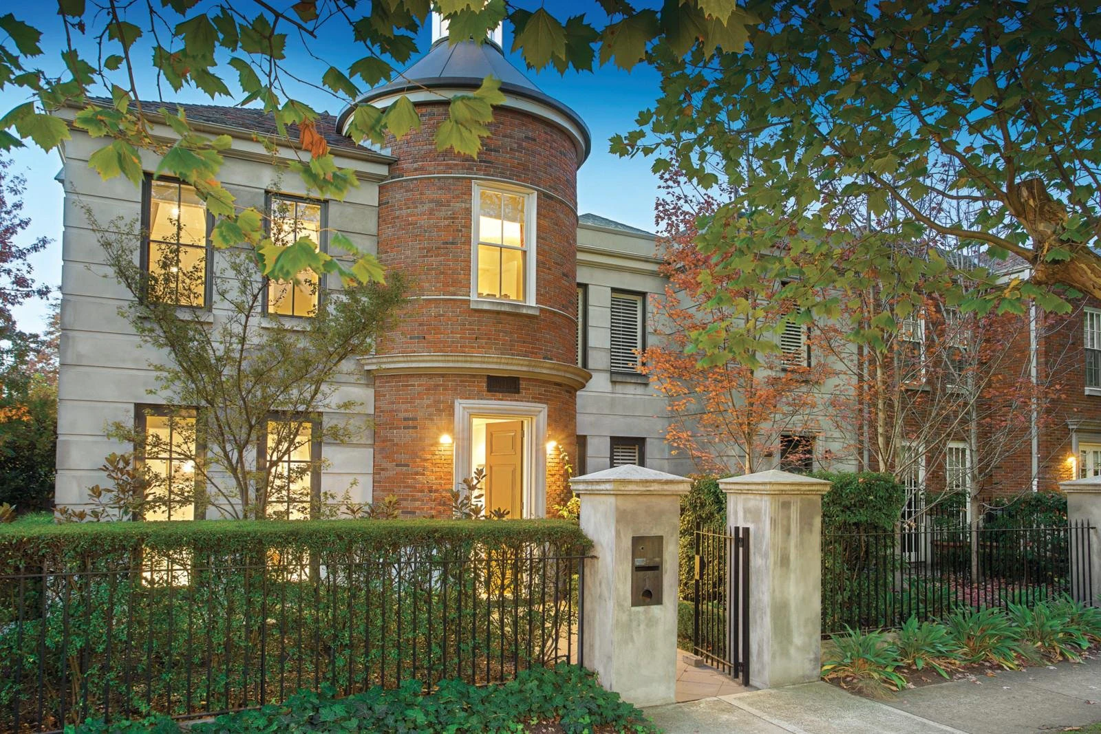 1 Landale Road, Toorak, VIC